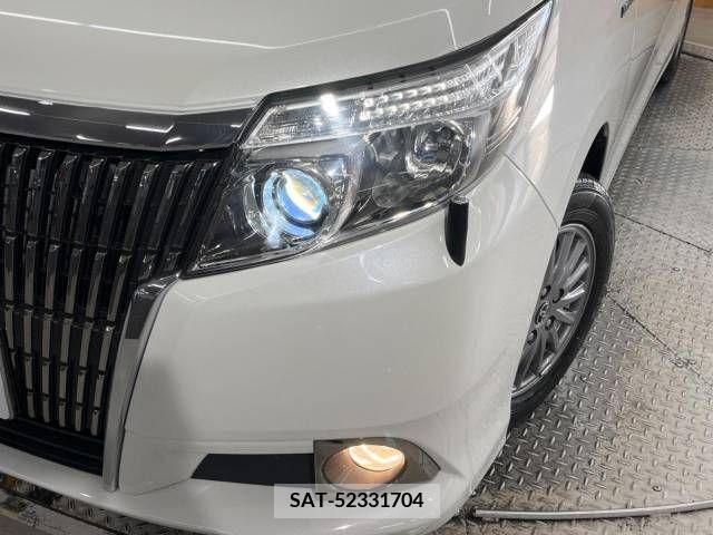 Toyota ESQUIRE 2017-03 342488-13