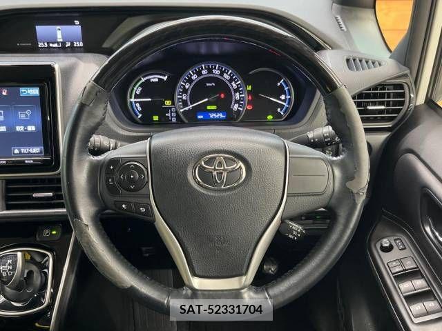 Toyota ESQUIRE 2017-03 342488-12
