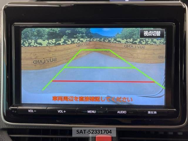 Toyota ESQUIRE 2017-03 342488-6