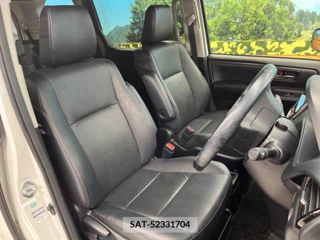Toyota ESQUIRE 2017-03 342488-8