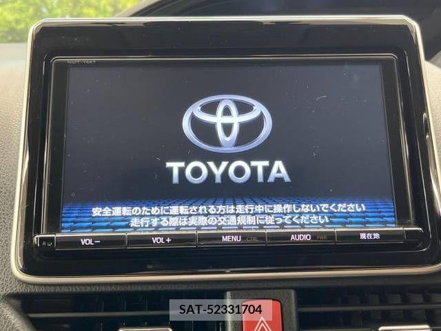Toyota ESQUIRE 2017-03 342488-5
