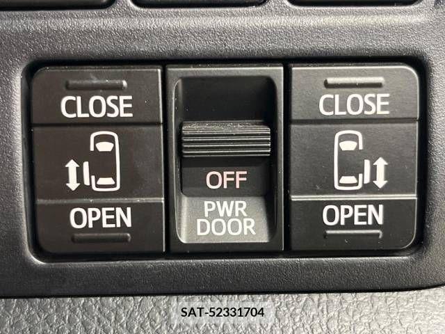 Toyota ESQUIRE 2017-03 342488-4