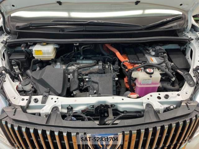 Toyota ESQUIRE 2017-03 342488-19
