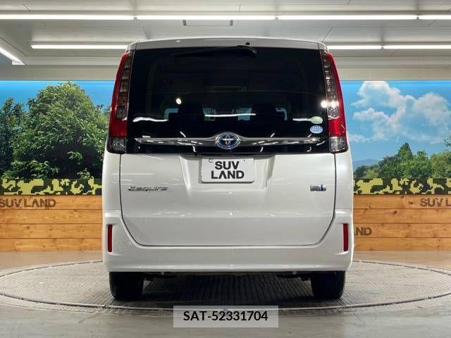 Toyota ESQUIRE 2017-03 342488-16