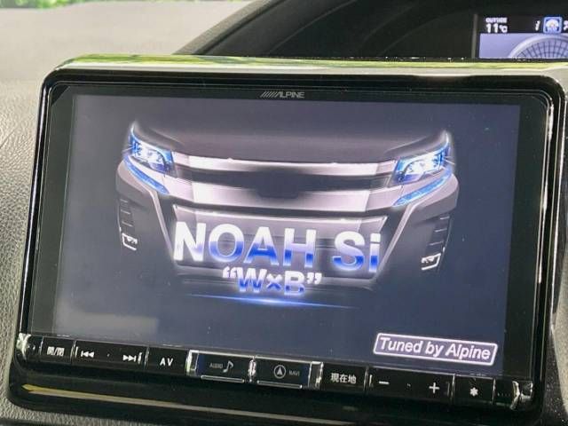 Toyota NOAH 2018-05 194125-4
