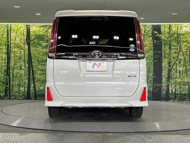 Toyota NOAH 2018-05 194125-15