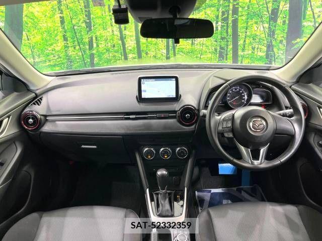 Mazda CX-3 2016-01 336515-1