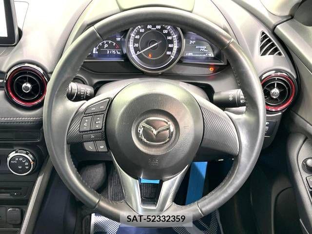 Mazda CX-3 2016-01 336515-11