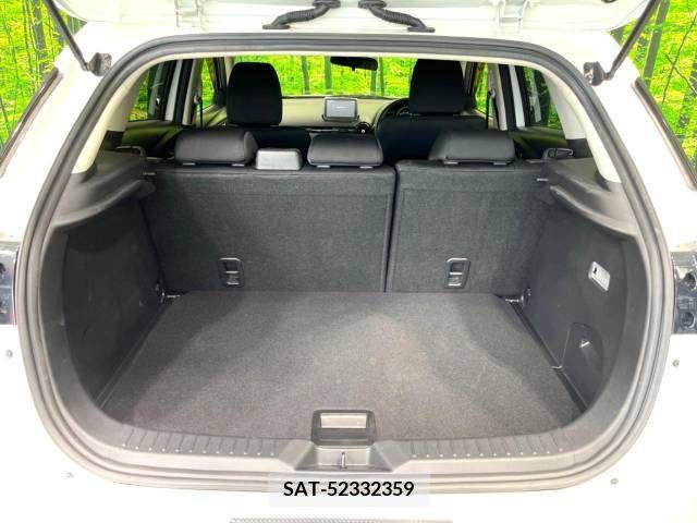 Mazda CX-3 2016-01 336515-10