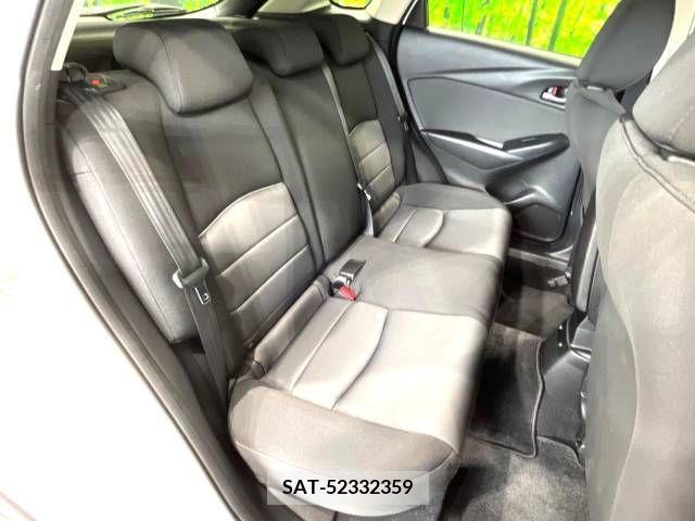 Mazda CX-3 2016-01 336515-9