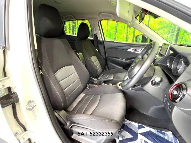 Mazda CX-3 2016-01 336515-8