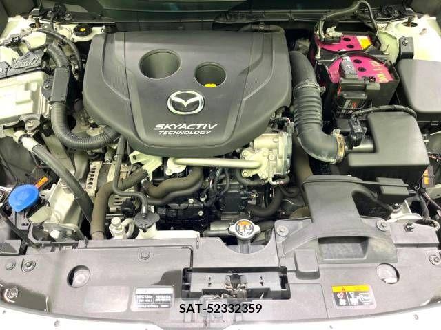 Mazda CX-3 2016-01 336515-18