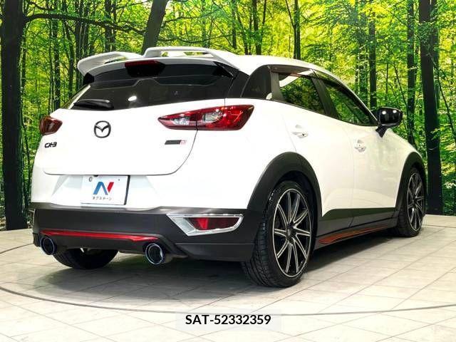 Mazda CX-3 2016-01 336515-17
