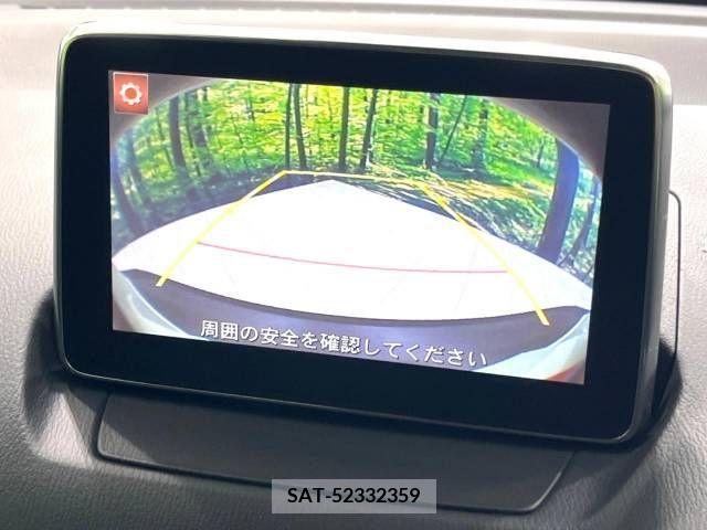 Mazda CX-3 2016-01 336515-3