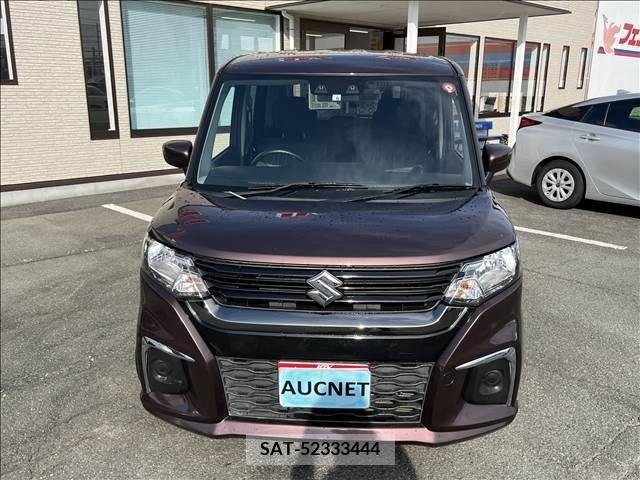 Suzuki SOLIO 2022-06 286355-3
