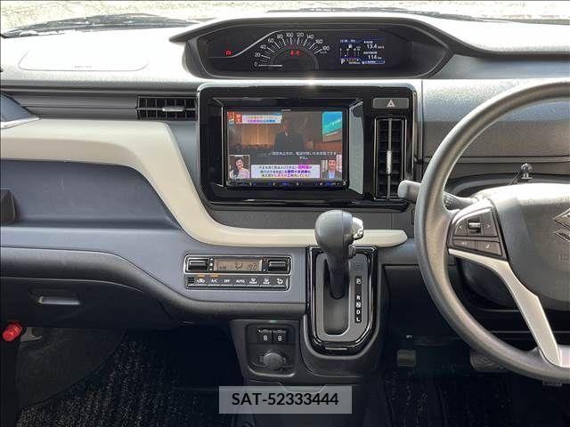 Suzuki SOLIO 2022-06 286355-6