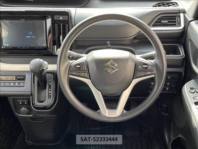 Suzuki SOLIO 2022-06 286355-7