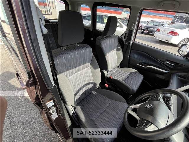 Suzuki SOLIO 2022-06 286355-9