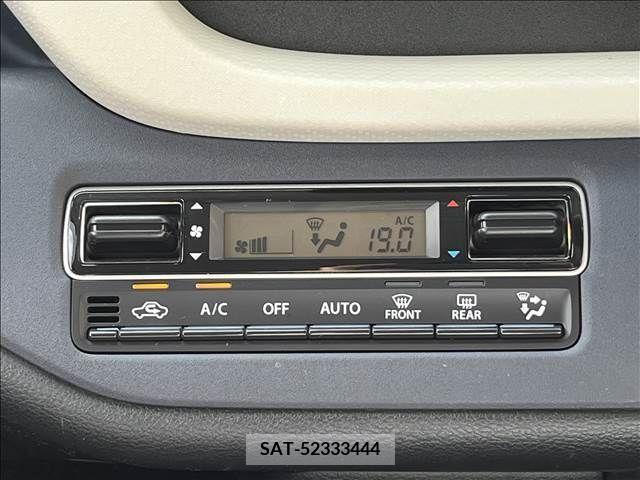 Suzuki SOLIO 2022-06 286355-12