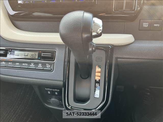 Suzuki SOLIO 2022-06 286355-13