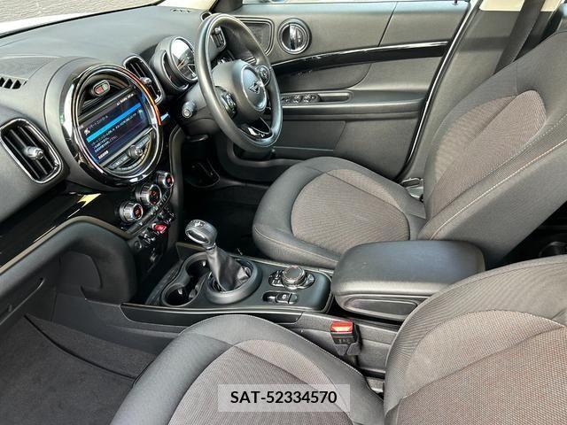 Bmw MINI 2019-06 294762-4