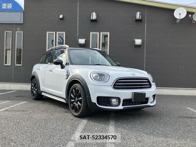 Bmw MINI 2019-06 294762-9