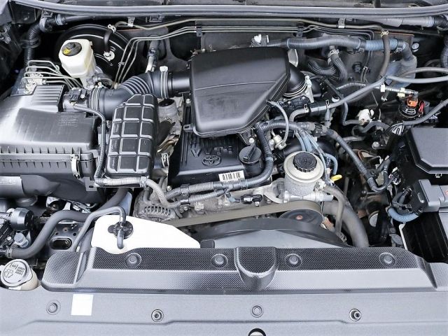 Toyota PRADO 2013-01 29281-19