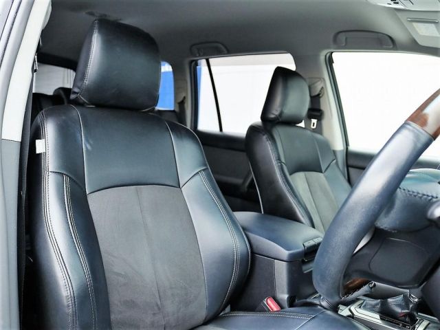 Toyota PRADO 2013-01 29281-2