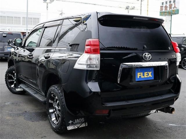 Toyota PRADO 2013-01 29281-16