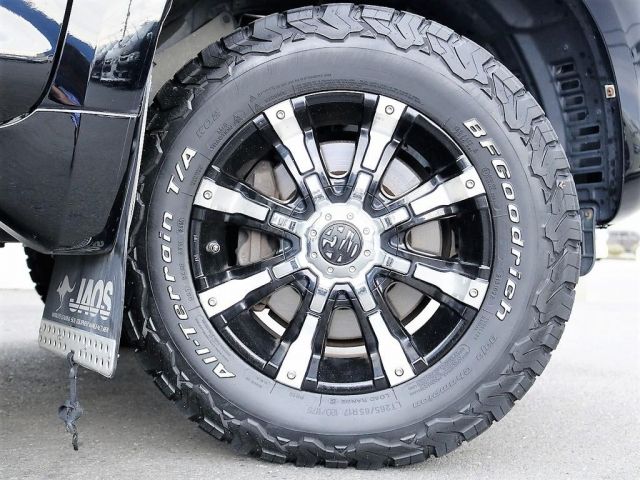 Toyota PRADO 2013-01 29281-9
