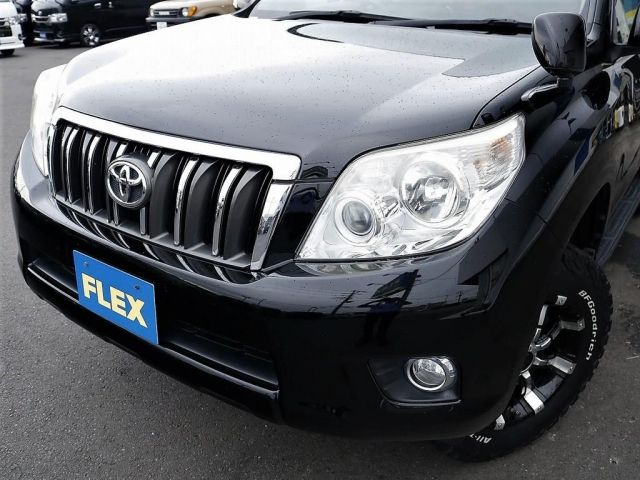 Toyota PRADO 2013-01 29281-10
