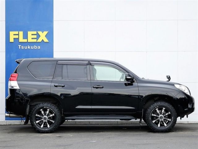 Toyota PRADO 2013-01 29281-11