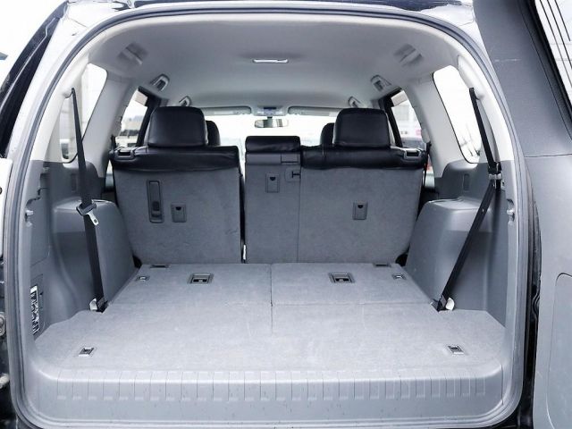 Toyota PRADO 2013-01 29281-5