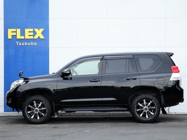 Toyota PRADO 2013-01 29281-12
