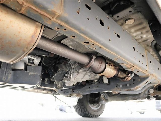 Toyota PRADO 2013-01 29281-18