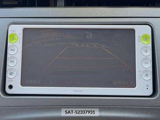 Toyota PRIUS 2012-04 321980-3