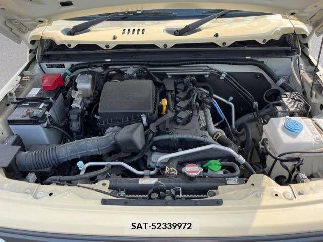 Suzuki JIMNY SIERRA 2019-04 362212-9
