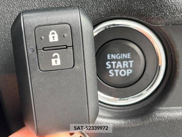 Suzuki JIMNY SIERRA 2019-04 362212-8