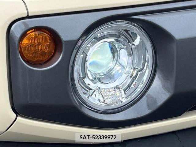 Suzuki JIMNY SIERRA 2019-04 362212-15