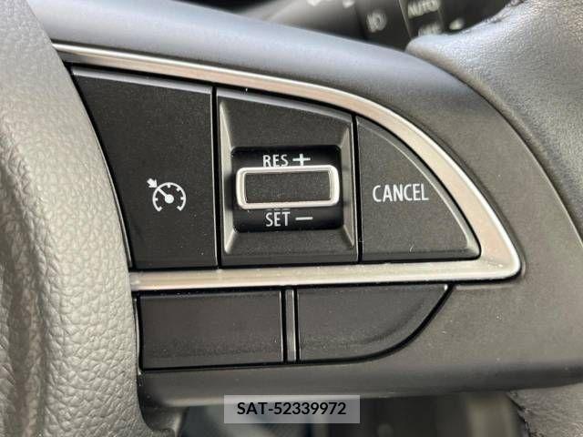 Suzuki JIMNY SIERRA 2019-04 362212-3