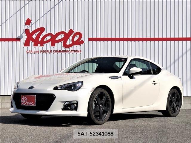 Subaru BRZ 2013-03 210578-0