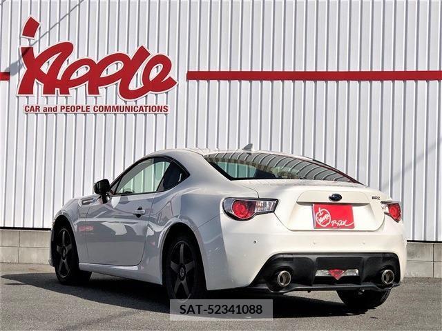 Subaru BRZ 2013-03 210578-1