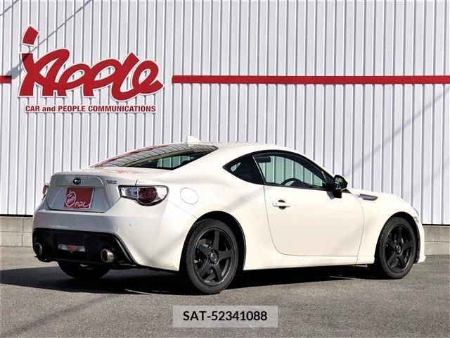 Subaru BRZ 2013-03 210578-2