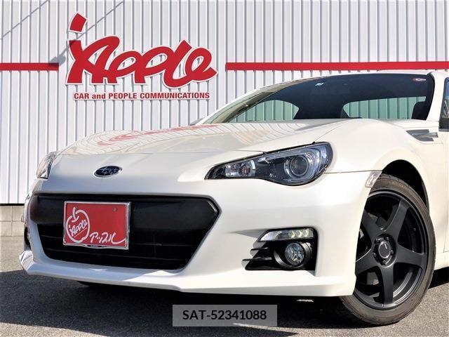 Subaru BRZ 2013-03 210578-4