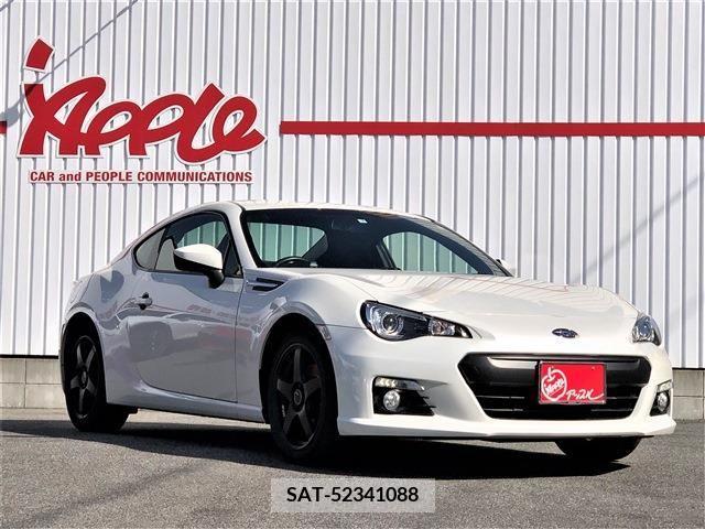 Subaru BRZ 2013-03 210578-3
