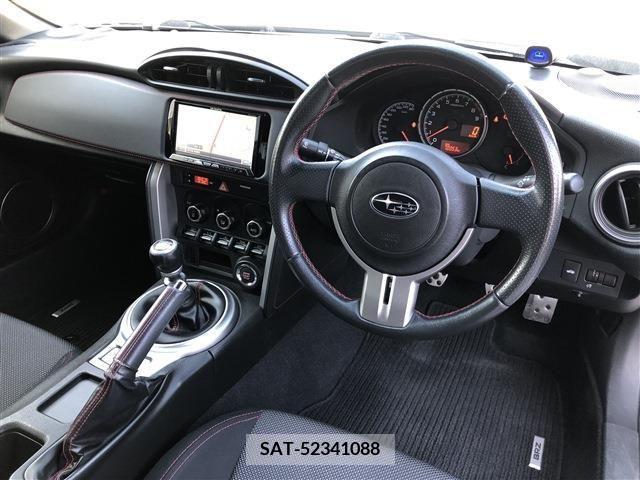 Subaru BRZ 2013-03 210578-6