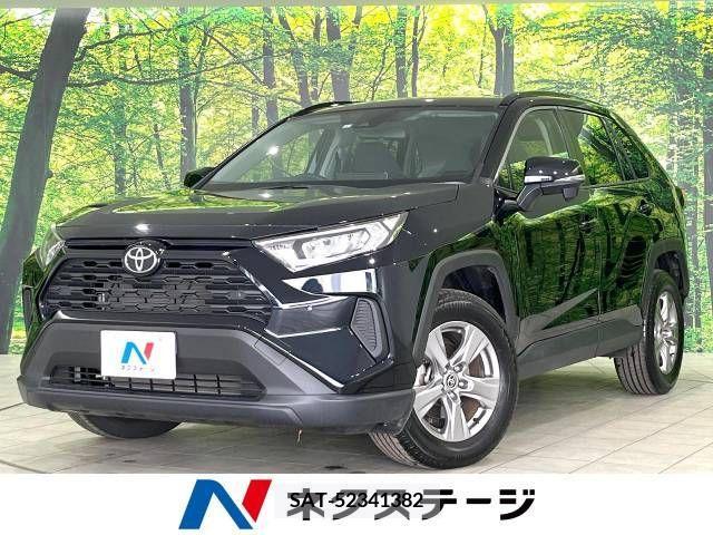 Toyota RAV4 2023-03 245815-0
