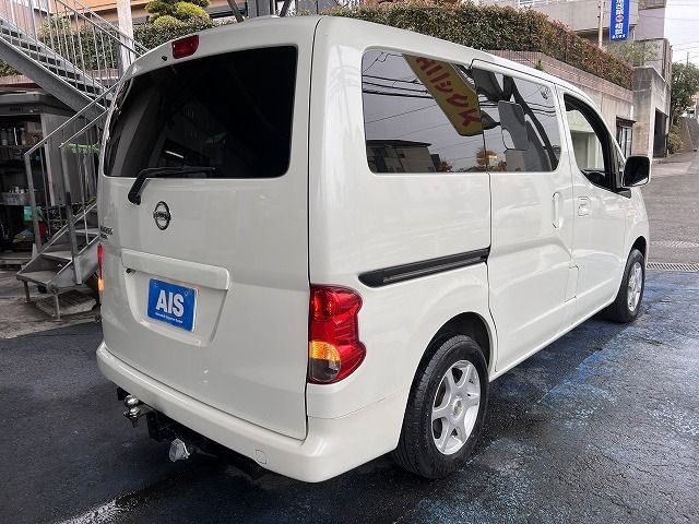 Nissan NV200 VANETTE WAGON 2019-09 180658-5