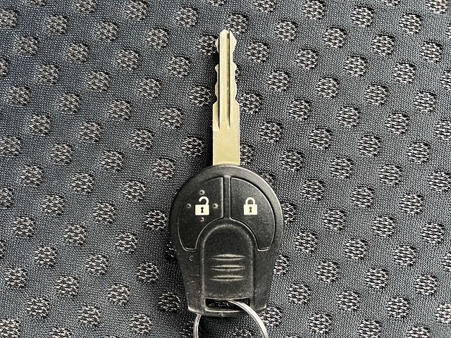 Nissan NV200 VANETTE WAGON 2019-09 180658-29
