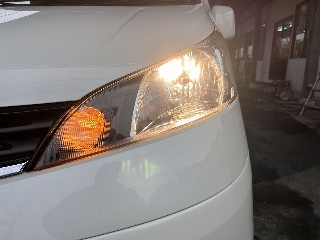 Nissan NV200 VANETTE WAGON 2019-09 180658-21
